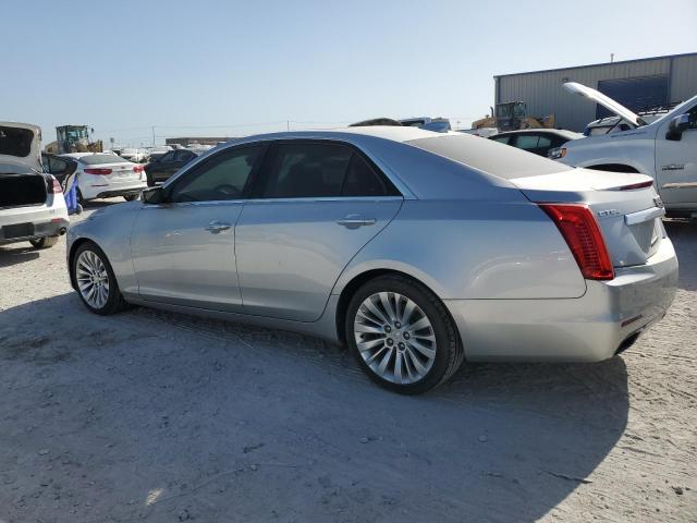 Photo 1 VIN: 1G6AX5SX7G0103193 - CADILLAC CTS 