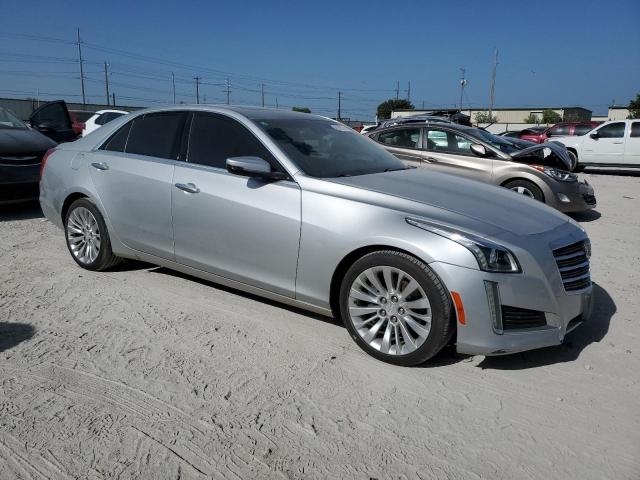 Photo 3 VIN: 1G6AX5SX7G0103193 - CADILLAC CTS 