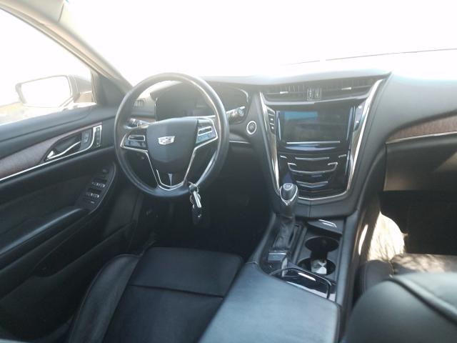 Photo 8 VIN: 1G6AX5SX7G0104246 - CADILLAC CTS LUXURY 