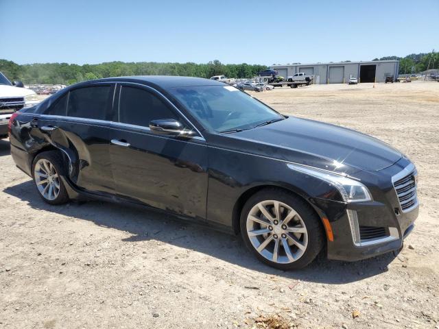 Photo 3 VIN: 1G6AX5SX7K0137935 - CADILLAC CTS 