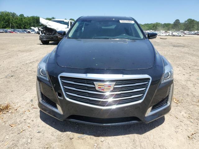 Photo 4 VIN: 1G6AX5SX7K0137935 - CADILLAC CTS 