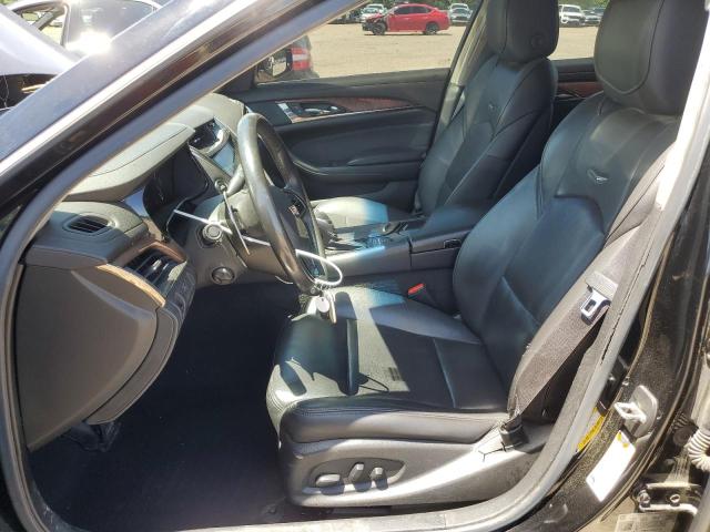 Photo 6 VIN: 1G6AX5SX7K0137935 - CADILLAC CTS 