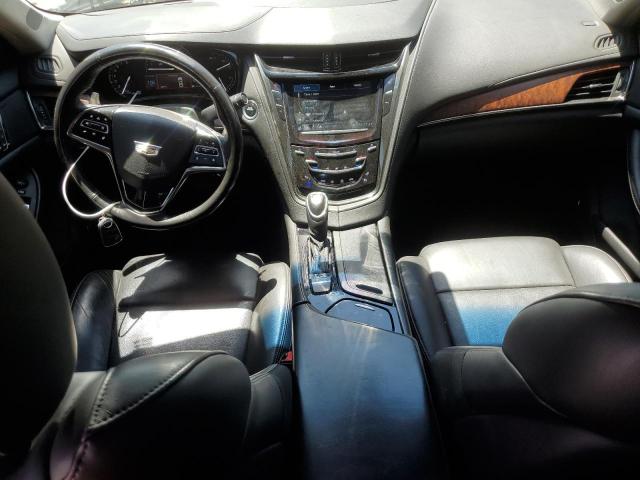 Photo 7 VIN: 1G6AX5SX7K0137935 - CADILLAC CTS 