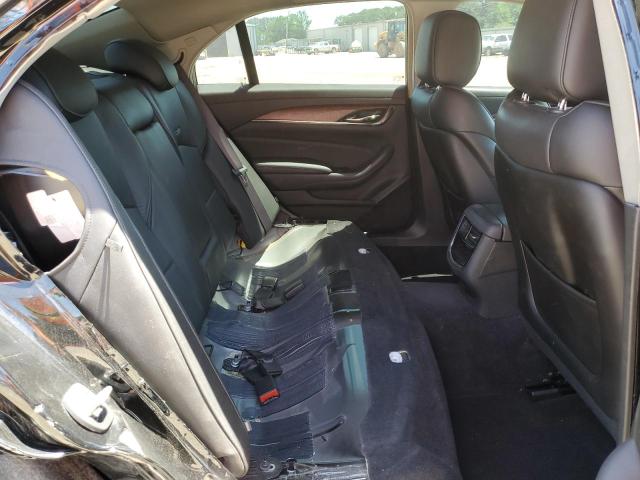 Photo 9 VIN: 1G6AX5SX7K0137935 - CADILLAC CTS 