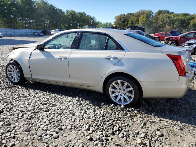 Photo 1 VIN: 1G6AX5SX8E0130397 - CADILLAC CTS 