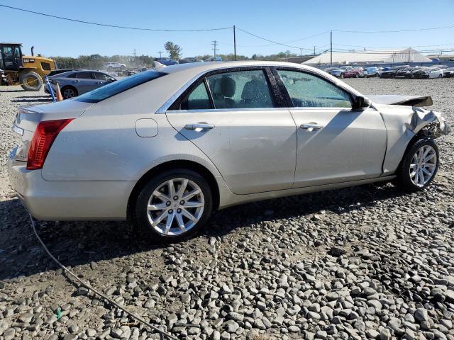 Photo 2 VIN: 1G6AX5SX8E0130397 - CADILLAC CTS 