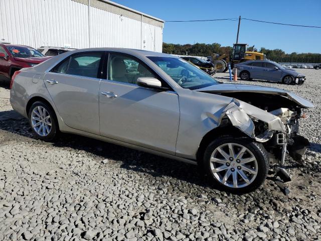 Photo 3 VIN: 1G6AX5SX8E0130397 - CADILLAC CTS 