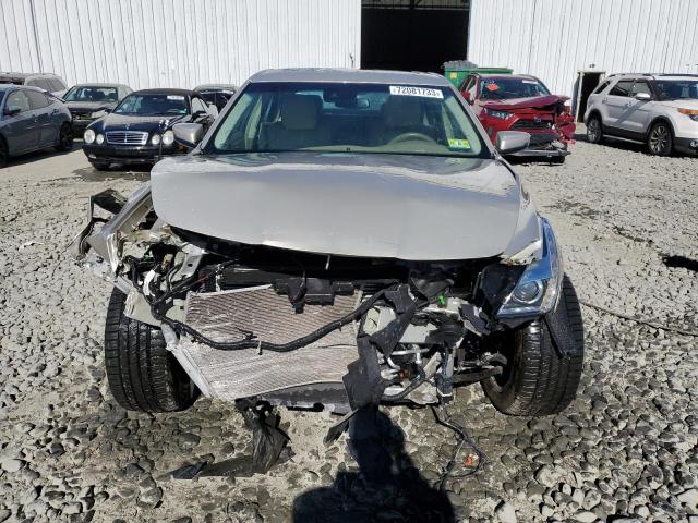 Photo 4 VIN: 1G6AX5SX8E0130397 - CADILLAC CTS 