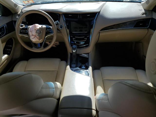 Photo 7 VIN: 1G6AX5SX8E0130397 - CADILLAC CTS 