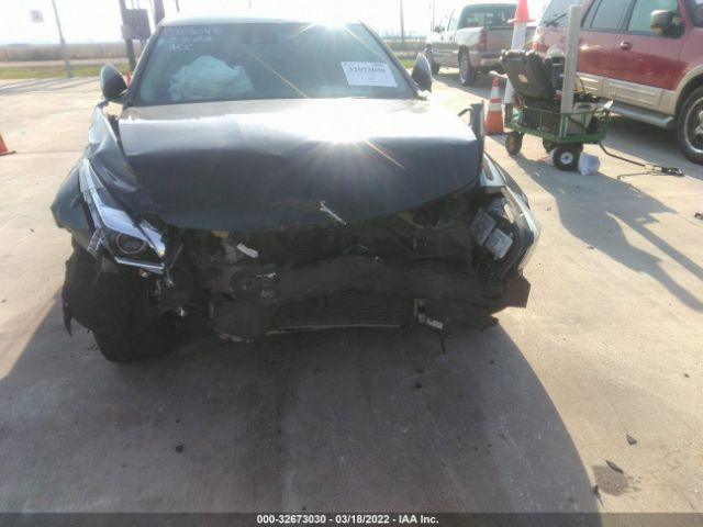 Photo 5 VIN: 1G6AX5SX8E0143456 - CADILLAC CTS SEDAN 