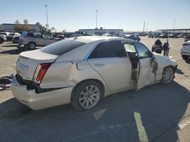 Photo 2 VIN: 1G6AX5SX8E0144686 - CADILLAC CTS LUXURY 