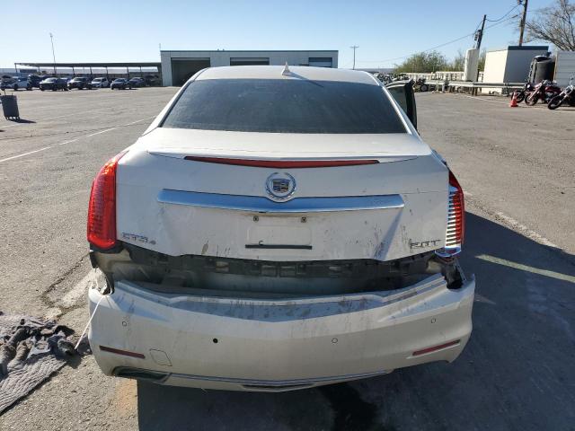 Photo 5 VIN: 1G6AX5SX8E0144686 - CADILLAC CTS LUXURY 