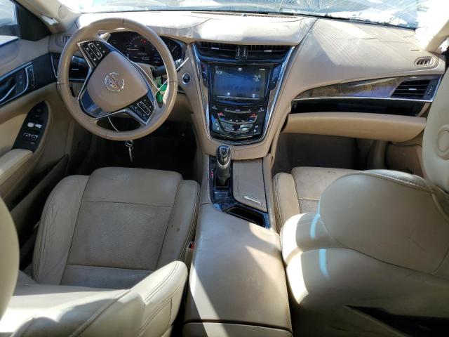 Photo 7 VIN: 1G6AX5SX8E0144686 - CADILLAC CTS LUXURY 