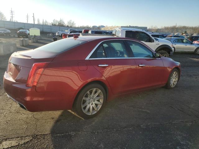 Photo 2 VIN: 1G6AX5SX8E0184847 - CADILLAC CTS 