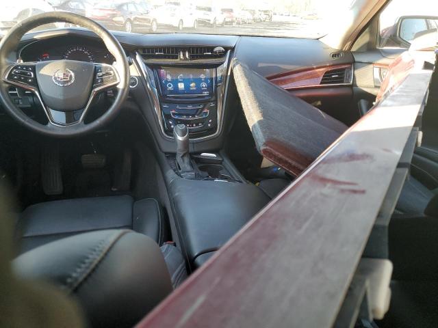 Photo 7 VIN: 1G6AX5SX8E0184847 - CADILLAC CTS 