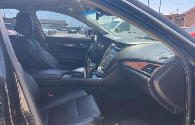 Photo 4 VIN: 1G6AX5SX8E0188476 - CADILLAC CTS LUXURY 