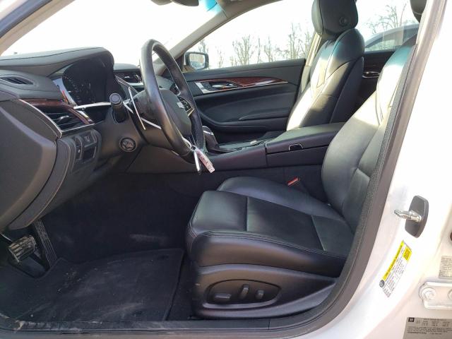 Photo 6 VIN: 1G6AX5SX8F0132104 - CADILLAC CTS LUXURY 