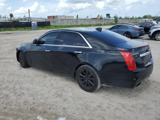 Photo 1 VIN: 1G6AX5SX8G0102229 - CADILLAC CTS 