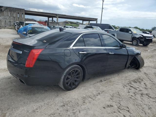 Photo 2 VIN: 1G6AX5SX8G0102229 - CADILLAC CTS 