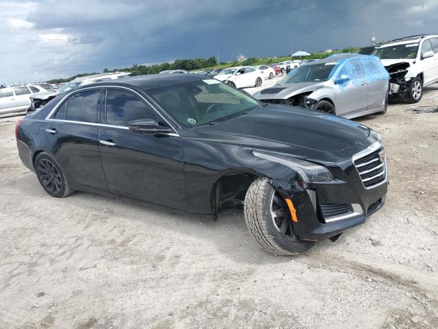 Photo 3 VIN: 1G6AX5SX8G0102229 - CADILLAC CTS 