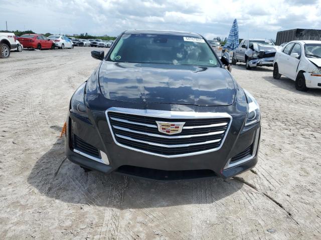 Photo 4 VIN: 1G6AX5SX8G0102229 - CADILLAC CTS 