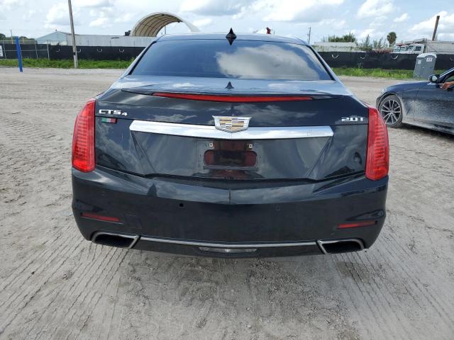 Photo 5 VIN: 1G6AX5SX8G0102229 - CADILLAC CTS 