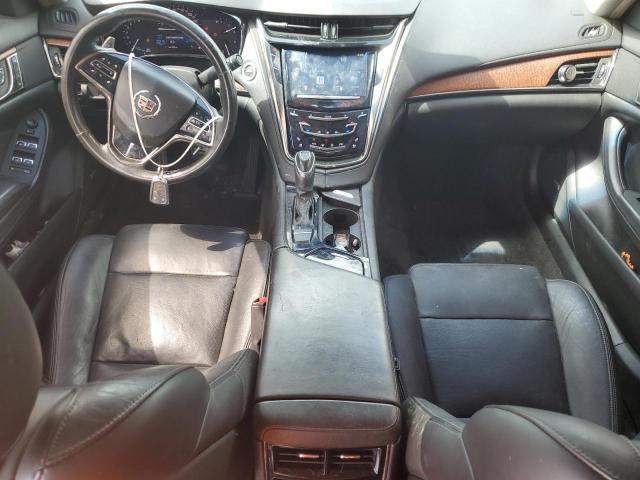 Photo 7 VIN: 1G6AX5SX8G0102229 - CADILLAC CTS 