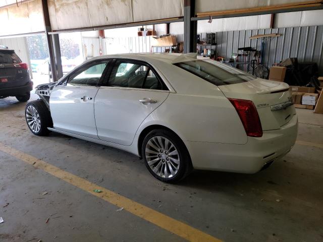 Photo 1 VIN: 1G6AX5SX8G0110248 - CADILLAC CTS 