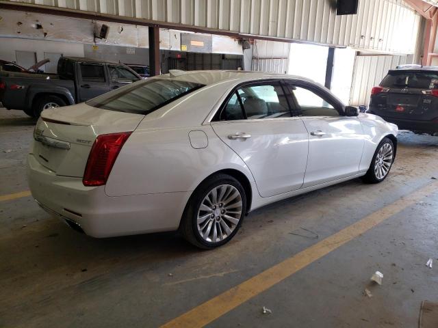 Photo 2 VIN: 1G6AX5SX8G0110248 - CADILLAC CTS 