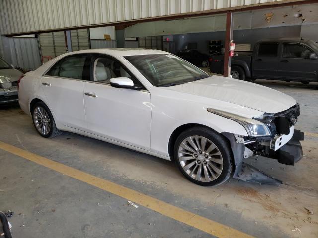 Photo 3 VIN: 1G6AX5SX8G0110248 - CADILLAC CTS 