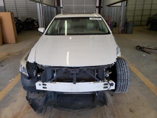 Photo 4 VIN: 1G6AX5SX8G0110248 - CADILLAC CTS 