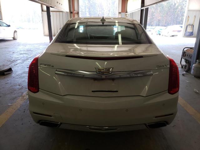 Photo 5 VIN: 1G6AX5SX8G0110248 - CADILLAC CTS 