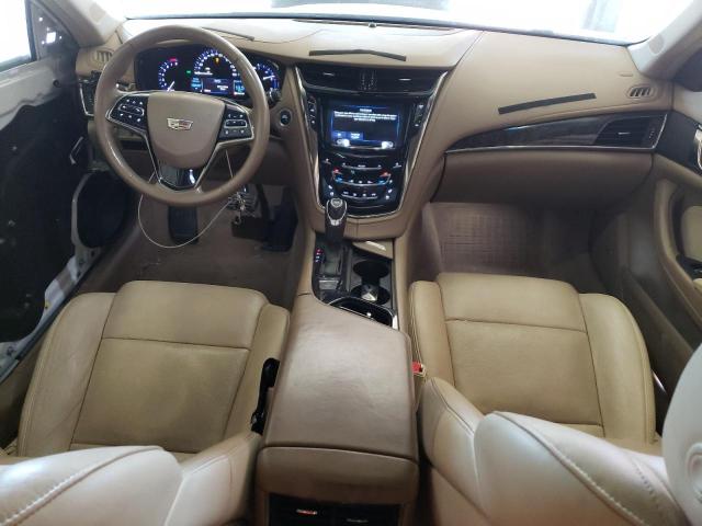 Photo 7 VIN: 1G6AX5SX8G0110248 - CADILLAC CTS 