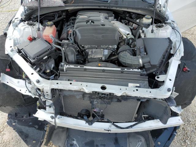 Photo 10 VIN: 1G6AX5SX8G0130189 - CADILLAC CTS 