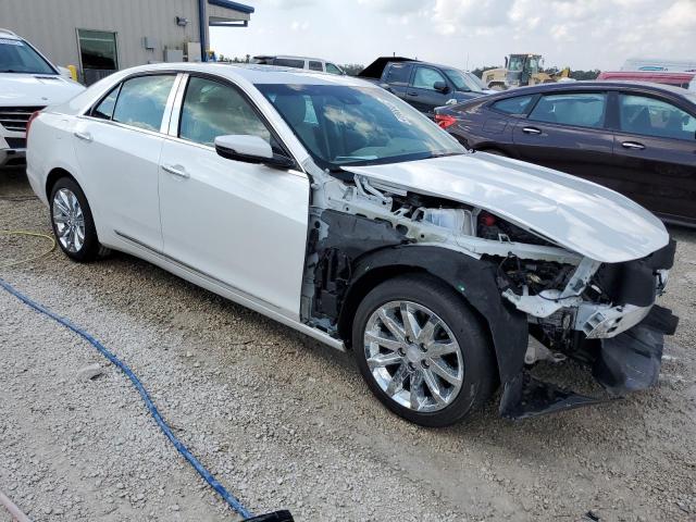 Photo 3 VIN: 1G6AX5SX8G0130189 - CADILLAC CTS 