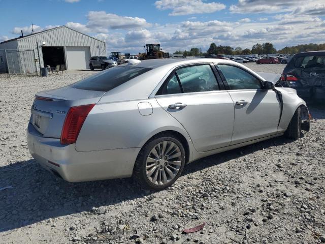 Photo 2 VIN: 1G6AX5SX8G0167209 - CADILLAC CTS LUXURY 