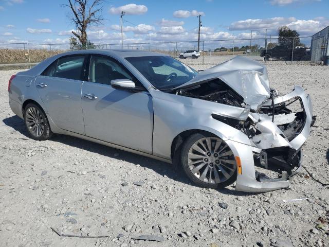 Photo 3 VIN: 1G6AX5SX8G0167209 - CADILLAC CTS LUXURY 