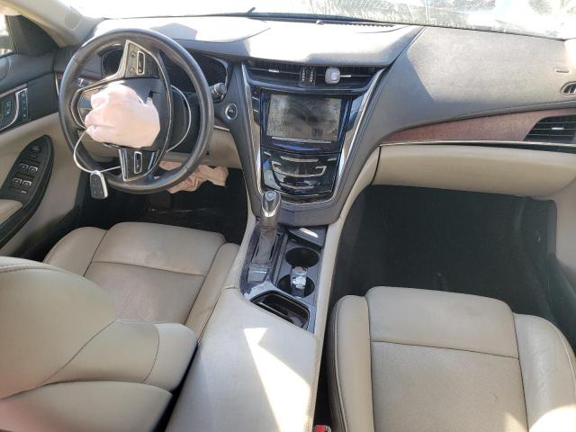 Photo 7 VIN: 1G6AX5SX8G0167209 - CADILLAC CTS LUXURY 