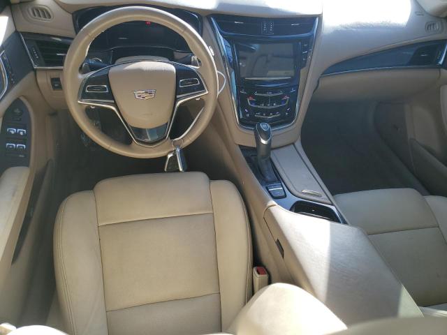 Photo 7 VIN: 1G6AX5SX8G0173544 - CADILLAC CTS 