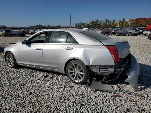 Photo 1 VIN: 1G6AX5SX8H0151965 - CADILLAC CTS LUXURY 