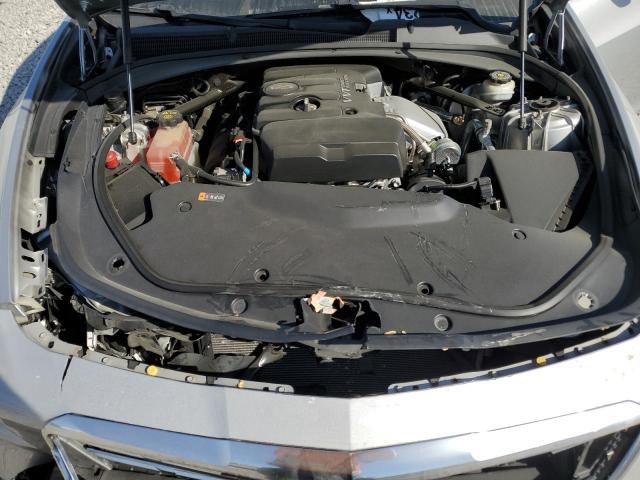 Photo 10 VIN: 1G6AX5SX8H0151965 - CADILLAC CTS LUXURY 