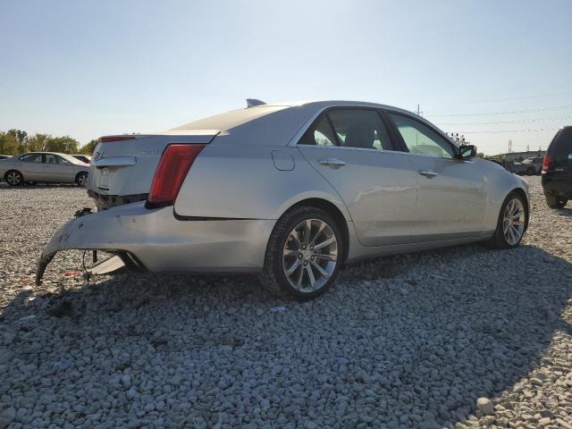Photo 2 VIN: 1G6AX5SX8H0151965 - CADILLAC CTS LUXURY 