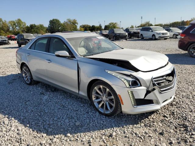 Photo 3 VIN: 1G6AX5SX8H0151965 - CADILLAC CTS LUXURY 