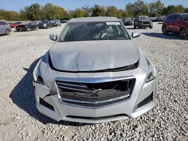 Photo 4 VIN: 1G6AX5SX8H0151965 - CADILLAC CTS LUXURY 