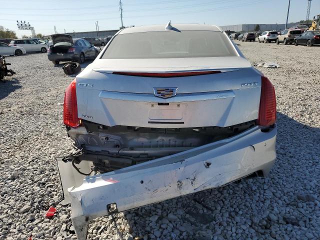 Photo 5 VIN: 1G6AX5SX8H0151965 - CADILLAC CTS LUXURY 