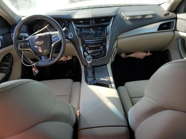 Photo 7 VIN: 1G6AX5SX8H0151965 - CADILLAC CTS LUXURY 
