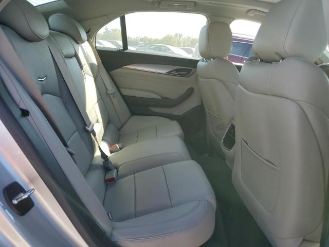 Photo 9 VIN: 1G6AX5SX8H0151965 - CADILLAC CTS LUXURY 