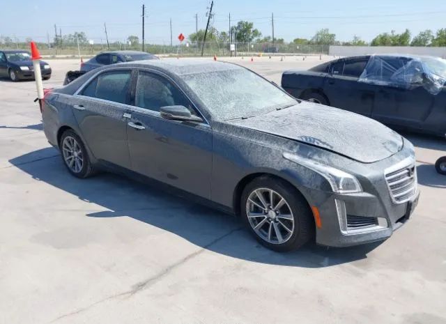 Photo 0 VIN: 1G6AX5SX8J0109818 - CADILLAC CTS 