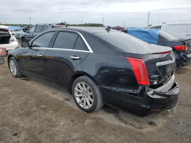 Photo 1 VIN: 1G6AX5SX9E0127797 - CADILLAC CTS 