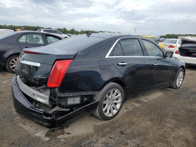 Photo 2 VIN: 1G6AX5SX9E0127797 - CADILLAC CTS 